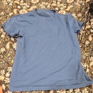 ❤️10/$30 Blue Men's T-Shirt